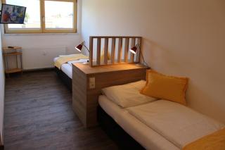 Ferienwohnung Haus Roßfeld - 8