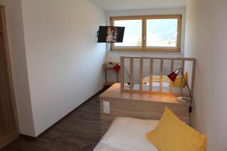Ferienwohnung Haus Roßfeld - 6