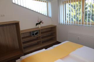 Ferienwohnung Haus Roßfeld - 5