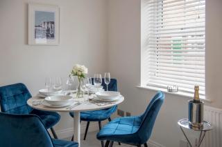 Penleys Apartment - York - 9