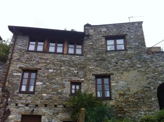 Bed & Breakfast Ca' di Vissai - Arnasco - 0