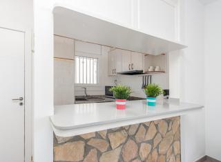 Apart-rent Apartment Bahia 0014 - Empuriabrava - 2