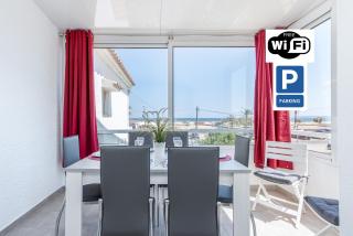 Apart-rent Apartment Bahia 0014 - Empuriabrava - 0