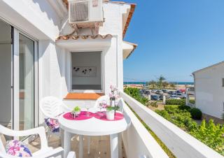 Apart-rent Apartment Bahia 0014 - Empuriabrava - 3
