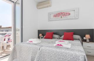 Apart-rent Apartment Bahia 0014 - Empuriabrava - 5
