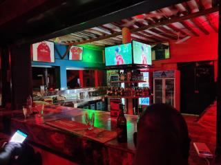 KimyaKimya Pub & Lodge - 8
