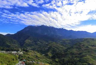 D' Limbai Cottage - Ranau - 0