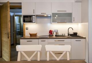 Rent like home - Ubocz 1D - 8