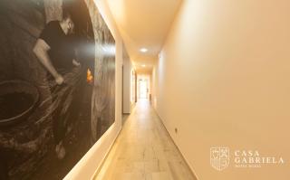 Casa Gabriela Hotel - 4