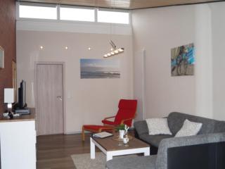 Ferienhaus Robbe - Neuharlingersiel - 3