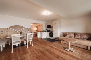 Wellness Aparthotel Panorama Alpin - Ferienwohnungen Jerzens im Pitztal - 4