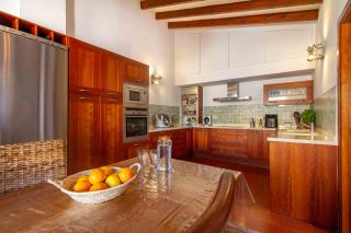 Casa con piscina Gades-Marisol - 2