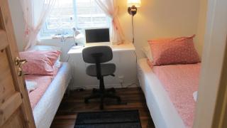 Heloíse`s accommodation - Fredvang - 4