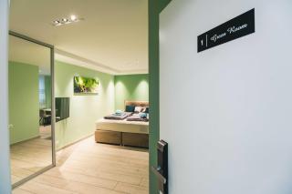 The Place Apartments Hebrangova - Zagreb - 7