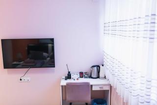 The Place Apartments Hebrangova - Zagreb - 2