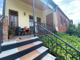 Guesthouse Litoros - Kutaisi - 1
