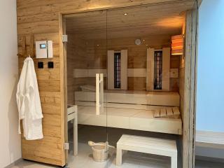 Alpenchalet Iseler - Oberjoch - 6