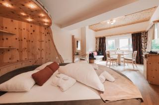 Wellness Aparthotel Panorama Alpin - Ferienwohnungen Jerzens im Pitztal - 3