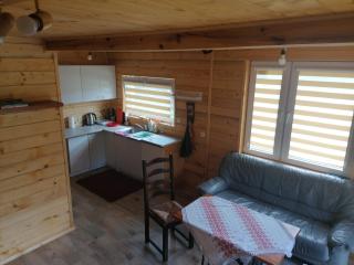Łemkowo Pokoje gościnne domek nr 2 - Lutowiska - 7