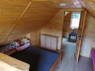 Łemkowo Pokoje gościnne domek nr 2 - Lutowiska - 5
