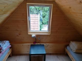 Łemkowo Pokoje gościnne domek nr 2 - 4