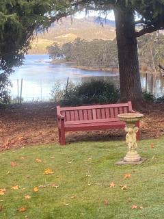Donalea Bed and Breakfast & Riverview Apartment - Castle Forbes Bay - 3