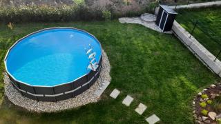 Cachada Turhouse - Mos - 7