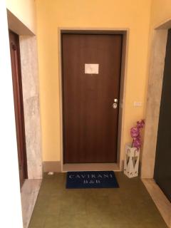 B&B Cavirani - Gallipoli - 5
