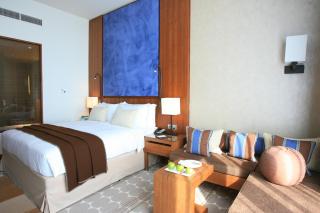 Yas Island Rotana Abu Dhabi - Abu Dhabi - 9