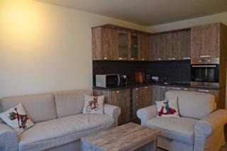 Cozy One Bedroom Apartment in Iglika Complex - Borovets - 8