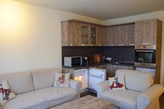 Cozy One Bedroom Apartment in Iglika Complex - Borovets - 6
