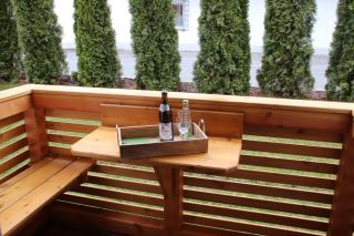 LH Boardinghouse GmbH - wi Dahaam - 5