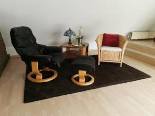 Kucks-Ferienwohnung - 7