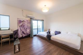 Yujing Mountain Water Residence - Yujing - 5