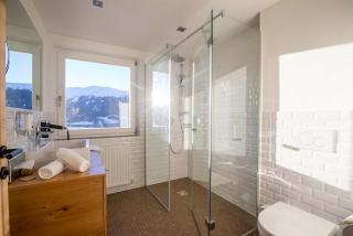 Wellness Aparthotel Panorama Alpin - Ferienwohnungen Jerzens im Pitztal - 8