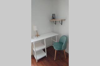 Le BEauséjour - Cosy T2 - Business ou we - gare - Bellegarde-sur-Valserine - 1