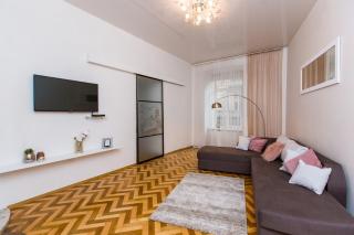 MIAMO apart Гнатюка 18 - Lviv - 5