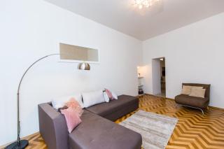 MIAMO apart Гнатюка 18 - Lviv - 6