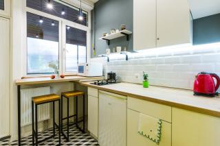 Loft Apart near Lviv Polytechnic - Lviv - 6