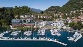 Hotel de Charme Laveno - Luxury all Inclusive - Laveno-Mombello - 7