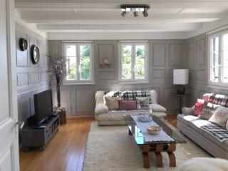 La Stube de Marinette 5 étoiles - Hipsheim - 6