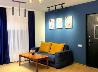 Hotel ULYSSES - Mtskheta - 8