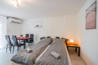 Zigzag Apartman - Siófok - 2