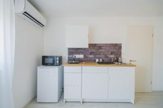 Zigzag Apartman - Siófok - 2