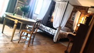 Chambre d'hôtes Le Petit Ranch - 1