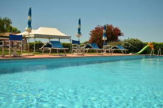 Agriturismo Le Grazie - Principina Terra - 7