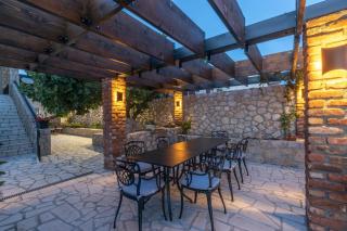 Cvrk Family House Novi Vinodolski - 1