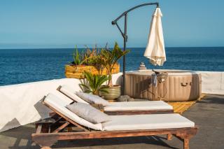 Beach Apartment - Playa de Santiago - 3