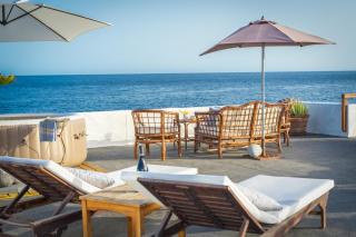 Beach Apartment - Playa de Santiago - 2