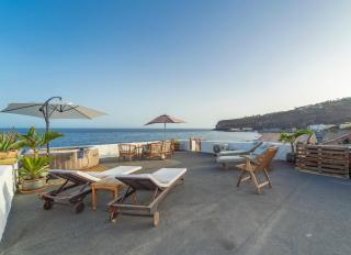 Beach Apartment - Playa de Santiago - 9